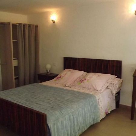 La Bastide Bed and Breakfast Cavaillon Eksteriør billede