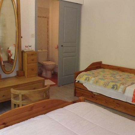 La Bastide Bed and Breakfast Cavaillon Eksteriør billede