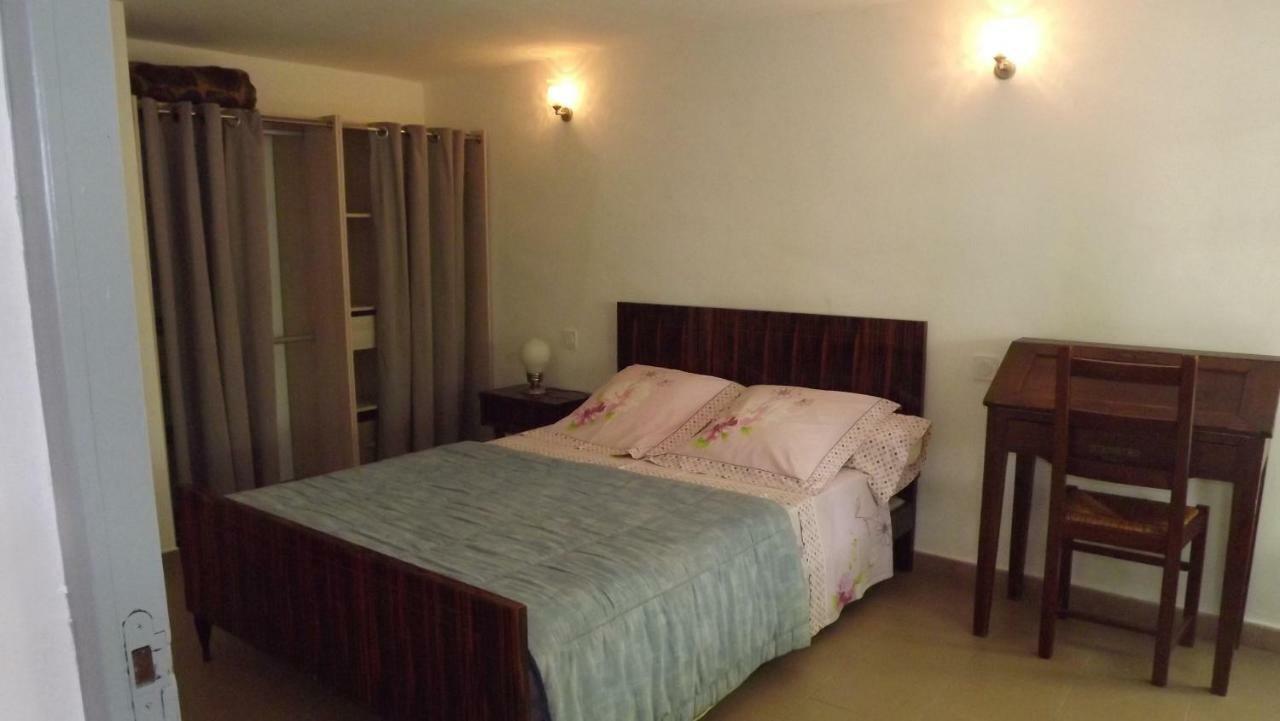 La Bastide Bed and Breakfast Cavaillon Eksteriør billede
