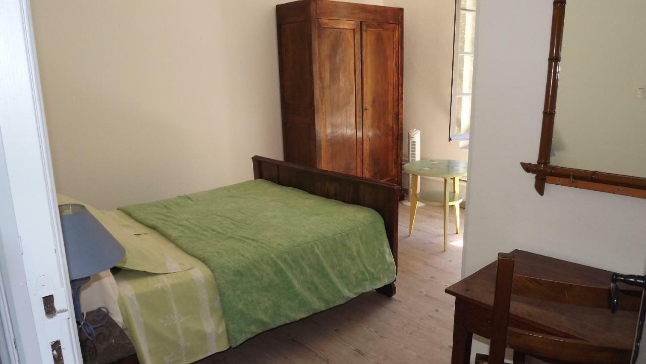 La Bastide Bed and Breakfast Cavaillon Eksteriør billede